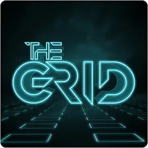 The Grid Pro – Icon Pack v3.8.4 MOD APK (Full Version)