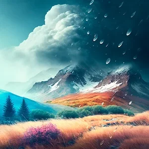 Weather Live Wallpapers v2.32.0 MOD APK (Premium Unlocked)