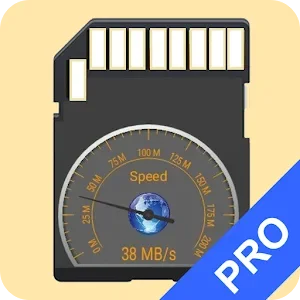 SD Card Test Pro v3.4 MOD APK (Full Version)