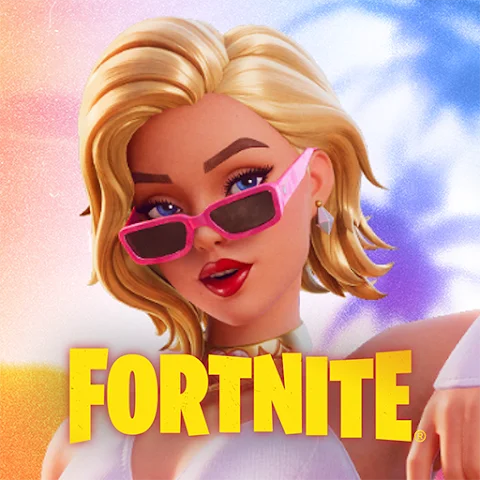 Fortnite v40.20.0 MOD APK (Unlocked All)