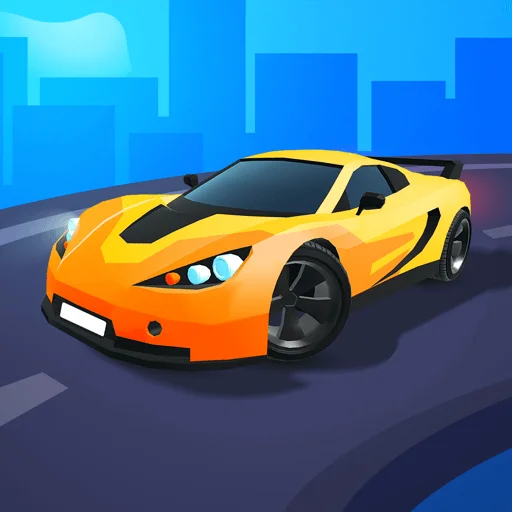 Race Master 3D v3.10.0 MOD APK (Unlimited Money)