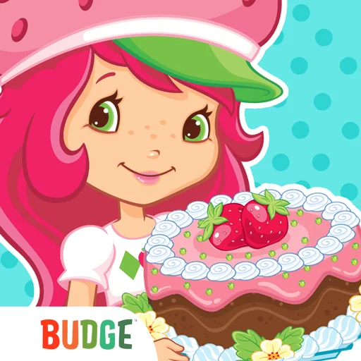 Strawberry Shortcake Bake Shop v2026.1.0 MOD APK (Unlocked All Paid)