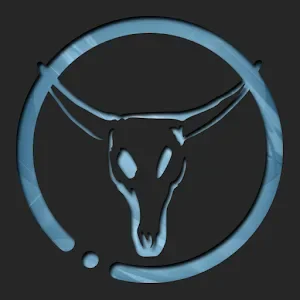 Azulox Icon Pack – Dark mode v232.0 MOD APK (Full Version)