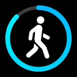 StepsApp – Step Counter v6.4.3 MOD APK (Premium Unlocked)