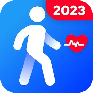 Step Counter – Pedometer v1.2.1 MOD APK (Premium Unlocked)