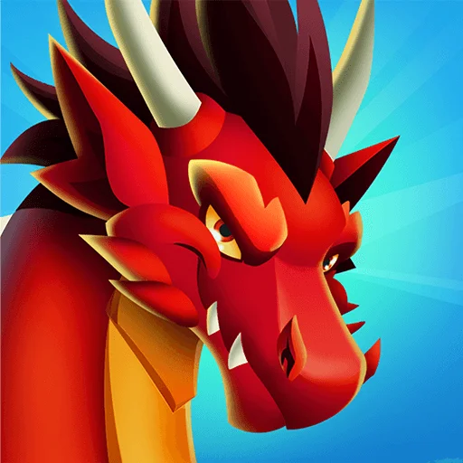 Dragon City Mobile v25.5.2 MOD APK (One Hit, God Mode)