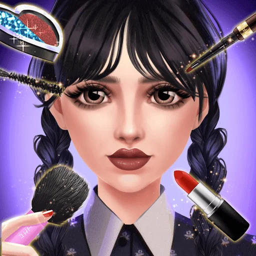Fashion Show: Makeup Dress Up v3.5.2 MOD APK (Unlimited Money)