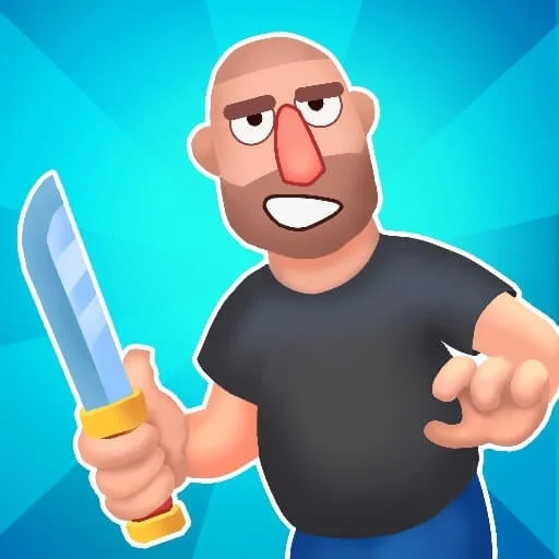 Hit Master 3D v1.18.0 MOD APK (Unlimited Unloced Items)