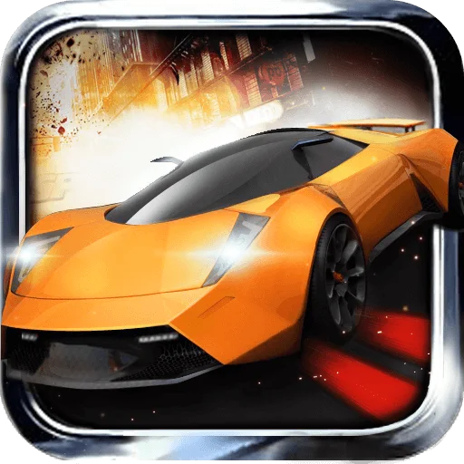 Fast Racing 3D v2.5 MOD APK (Unlimited Gold)