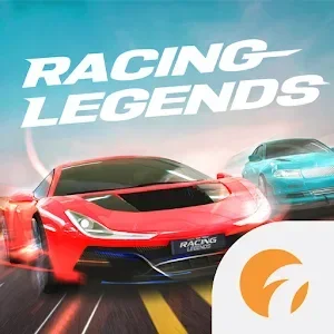 Racing Legends Funzy v1.0.18 MOD APK (Free Rewards)
