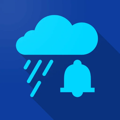 Rain Alarm v6.2.2 MOD APK (Premium Unlocked)