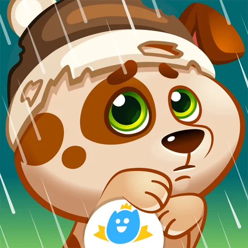 Duddu – My Virtual Pet MOD APK v1.74 MOD APK (Unlimited Money)