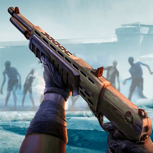 ZOMBIE FIRE 3D v1.45.0 MOD APK (Menu, Unlimited All)