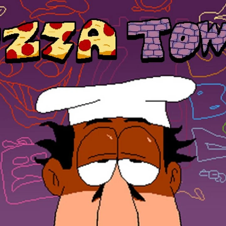 Pizza Tower v7.0.0 MOD APK (Unlocked Game)