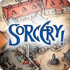 Sorcery 2 v1.6 MOD APK (Full Version)