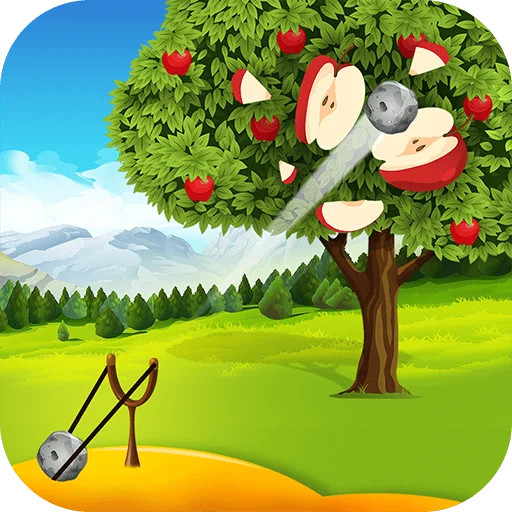 Apple Shooter v18 MOD APK (No ADS)