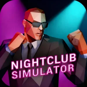 NightClub Simulator v1.0.8 MOD APK (No Ads)