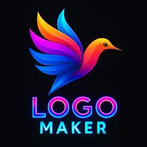 Logo Maker & Logo Creator v5.3.2 MOD APK (Premium Unlocked)