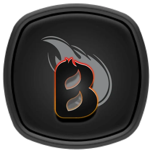 Blaze Dark Icon Pack APK v3.2.2 MOD APK (Full Version)