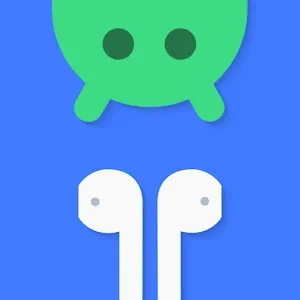 CAPod – Companion for AirPods v5.1.0 MOD APK (Premium Unlocked)