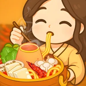 Cookzii: Cozy Cooking ASMR v5.6 MOD APK (No Ads)