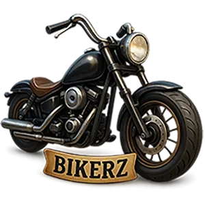 Bikerz – Icon Pack v1.7 MOD APK (Full Version)