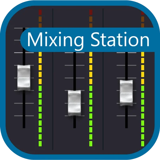 Mixing Station v2.8.1 MOD APK (Premium Unlocked)