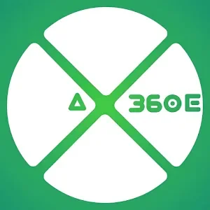 aX360e v1.15 MOD APK (Full Version)