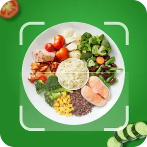 AI Scan Nutrition: Calories v1.2.5 MOD APK (Premium Unlocked)