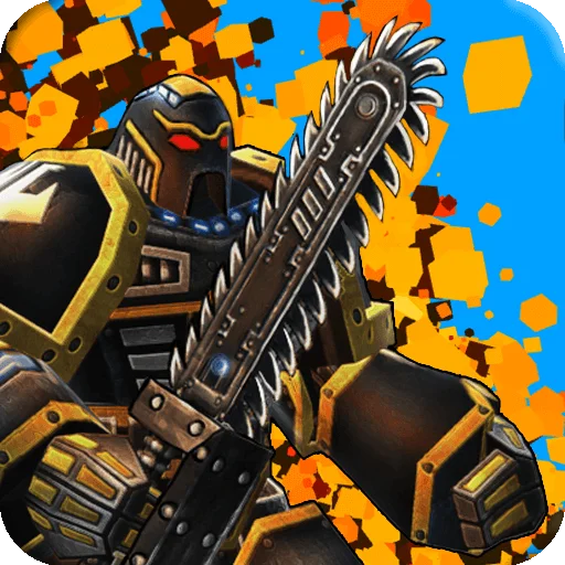 Robot Hero: City Simulator 3D v1.049 MOD APK (Unlimited Coins)
