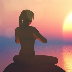 Music for Meditation v10.8 MOD APK (Premium Unlocked)