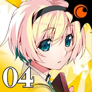 Grisaia: Phantom Trigger Vol.4 v1.0.0 MOD APK (Unlocked Game)
