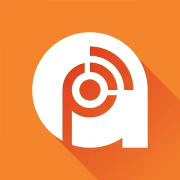 Podcast Addict v2026.3.1 MOD APK (Premium Unlocked)