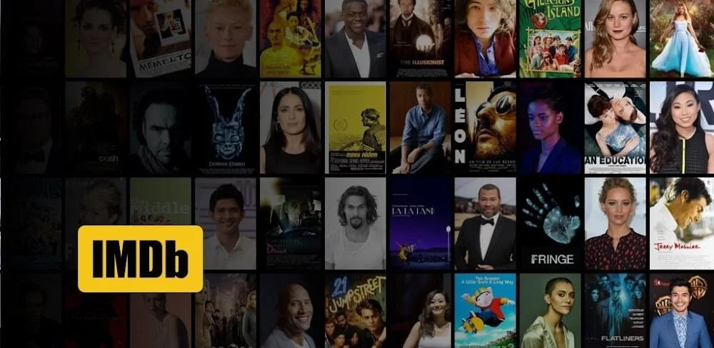 IMDb v9.2.9.109290200 MOD APK (No Ads)