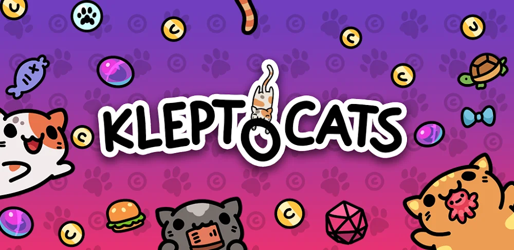 KleptoCats v6.1.16 MOD APK (Unlimited Money)