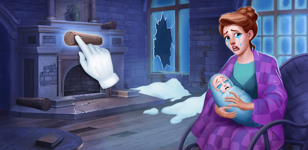 Manor Matters v6.6.1 MOD APK (Unlimited Stars)