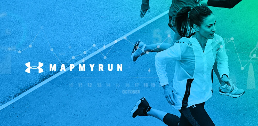Map My Run v26.4.0 MOD APK (Premium Unlocked)