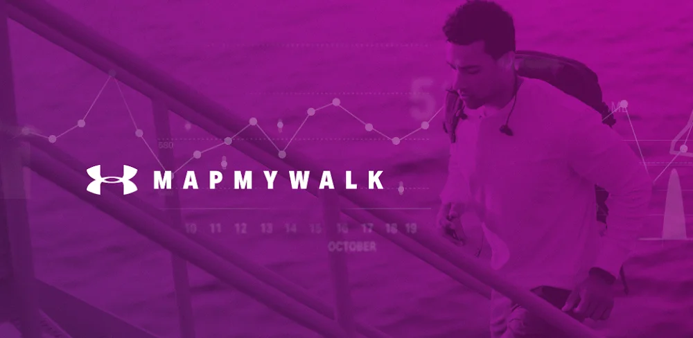 Map My Walk v26.3.2 MOD APK (Premium Unlocked)