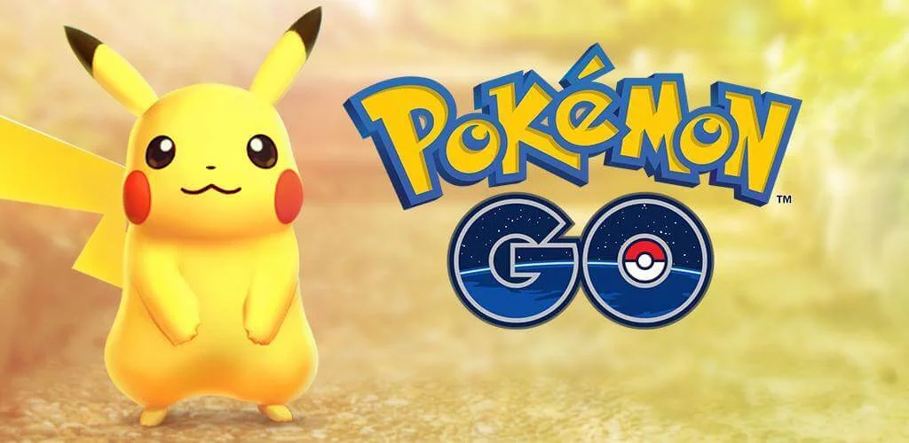 Pokémon GO v0.407.0 MOD APK (Menu, Teleport/Joystick…)