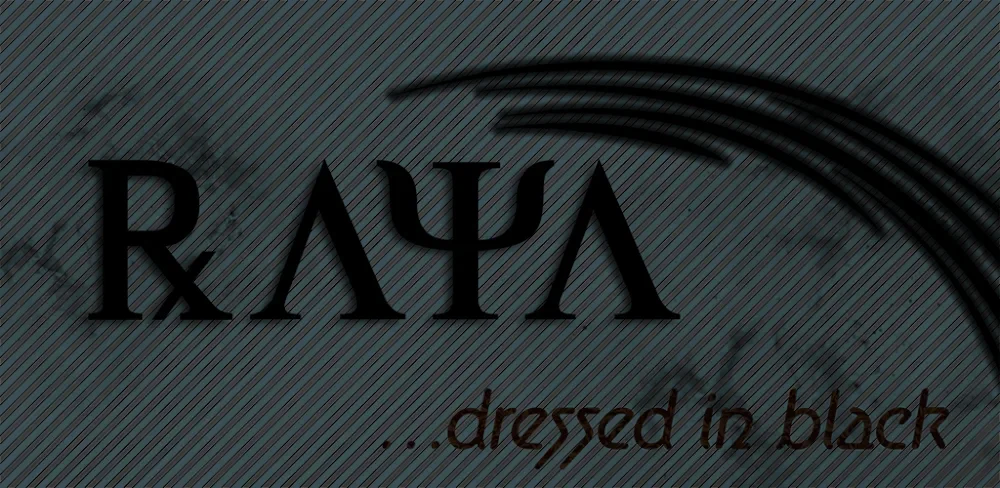 Raya Black Icon Pack v235.0 MOD APK (Full Version)