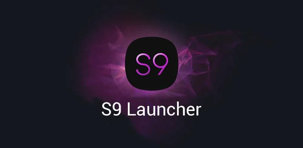Super S9 Launcher for Galaxy S v8.0 MOD APK (Premium Unlocked)