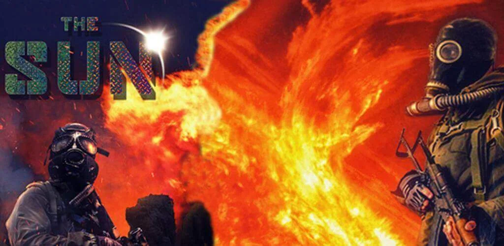 The Sun: Origin MOD APK v2.5.3 MOD APK (Unlimited Money)