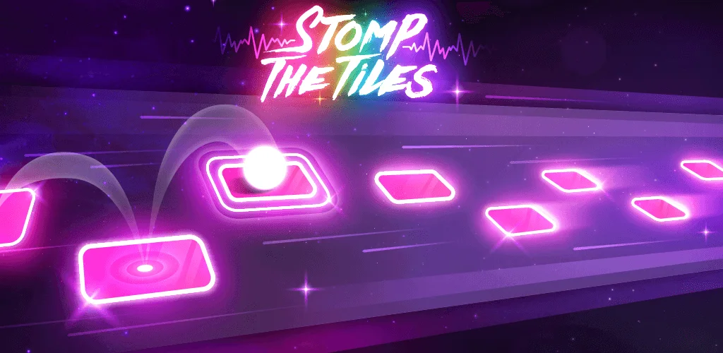 Tiles Hop: EDM Rush! v8.5.2 MOD APK (Unlimited Money, Unlocked)