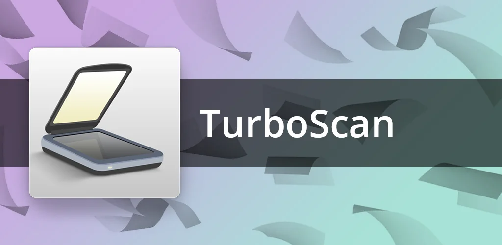 TurboScan Pro v1.7.1 MOD APK (Full Version)