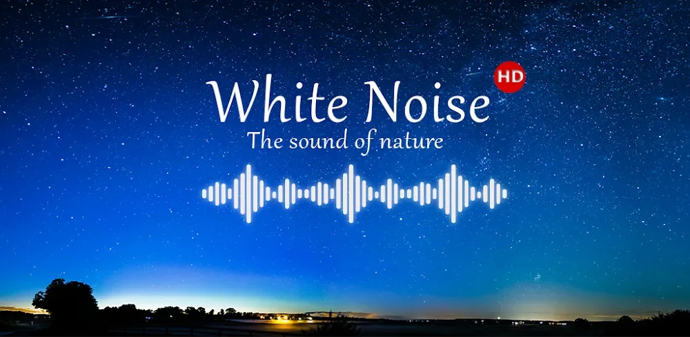 White Noise: Sleep Sounds v10.9 MOD APK (Premium Unlocked)