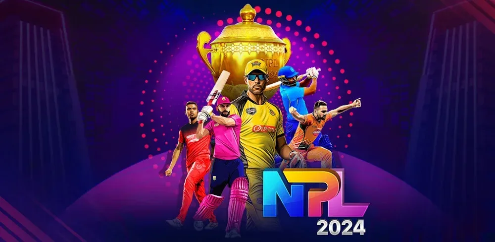 World Cricket Championship 3 v3.2.5 MOD APK (Unlimited Money)